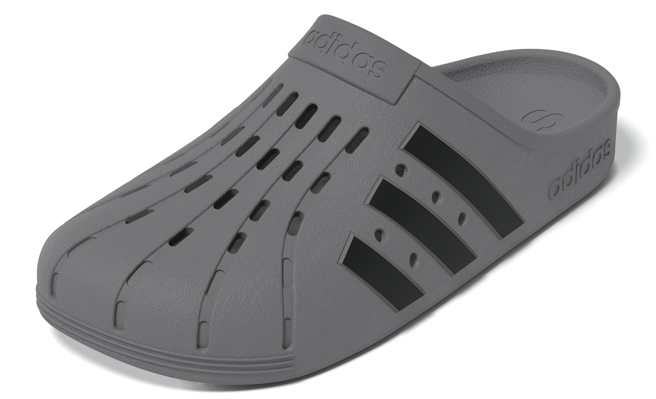 adidas Unisex Adult Adilette Clog Slide Sandal